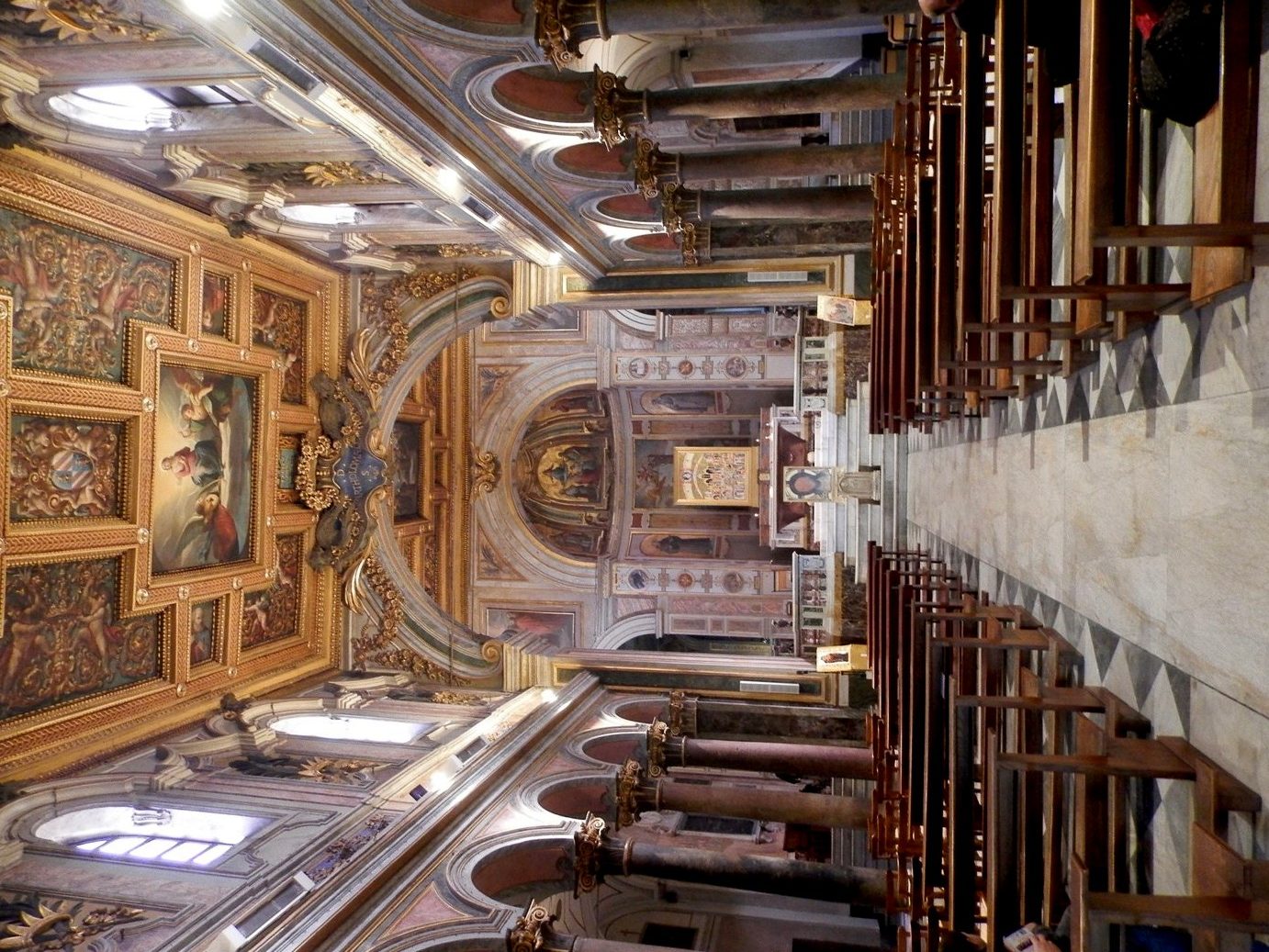 San Bartolomeo all'isola_Basilica_12.JPG